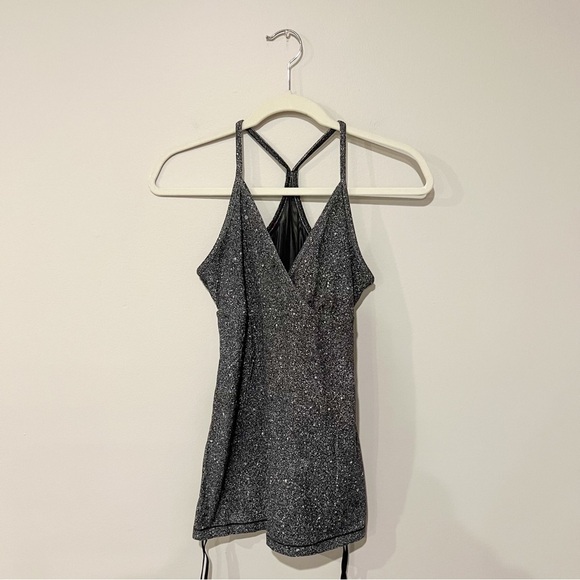 Lululemon Full Freedom Tank Top In Luminesce Splatter - Picture 2 of 11